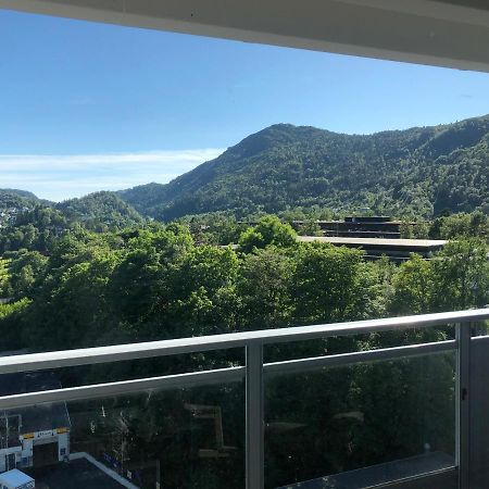 Nydelig Leilighet, Free Parking Near Sentrum Bergen Ngoại thất bức ảnh